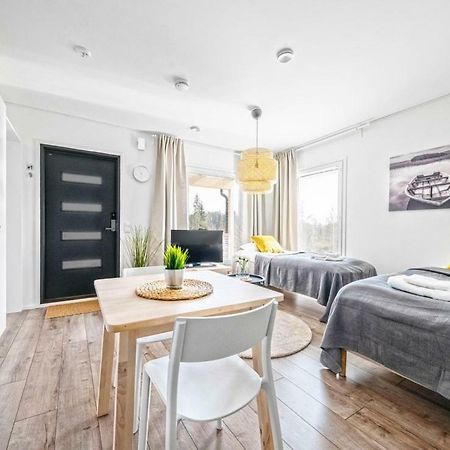 Vihtakatu Apartments Järvenpää 外观 照片