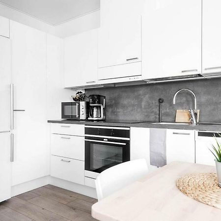 Vihtakatu Apartments Järvenpää 外观 照片