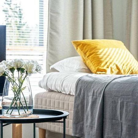 Vihtakatu Apartments Järvenpää 外观 照片