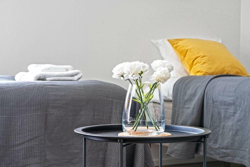 Vihtakatu Apartments Järvenpää 外观 照片